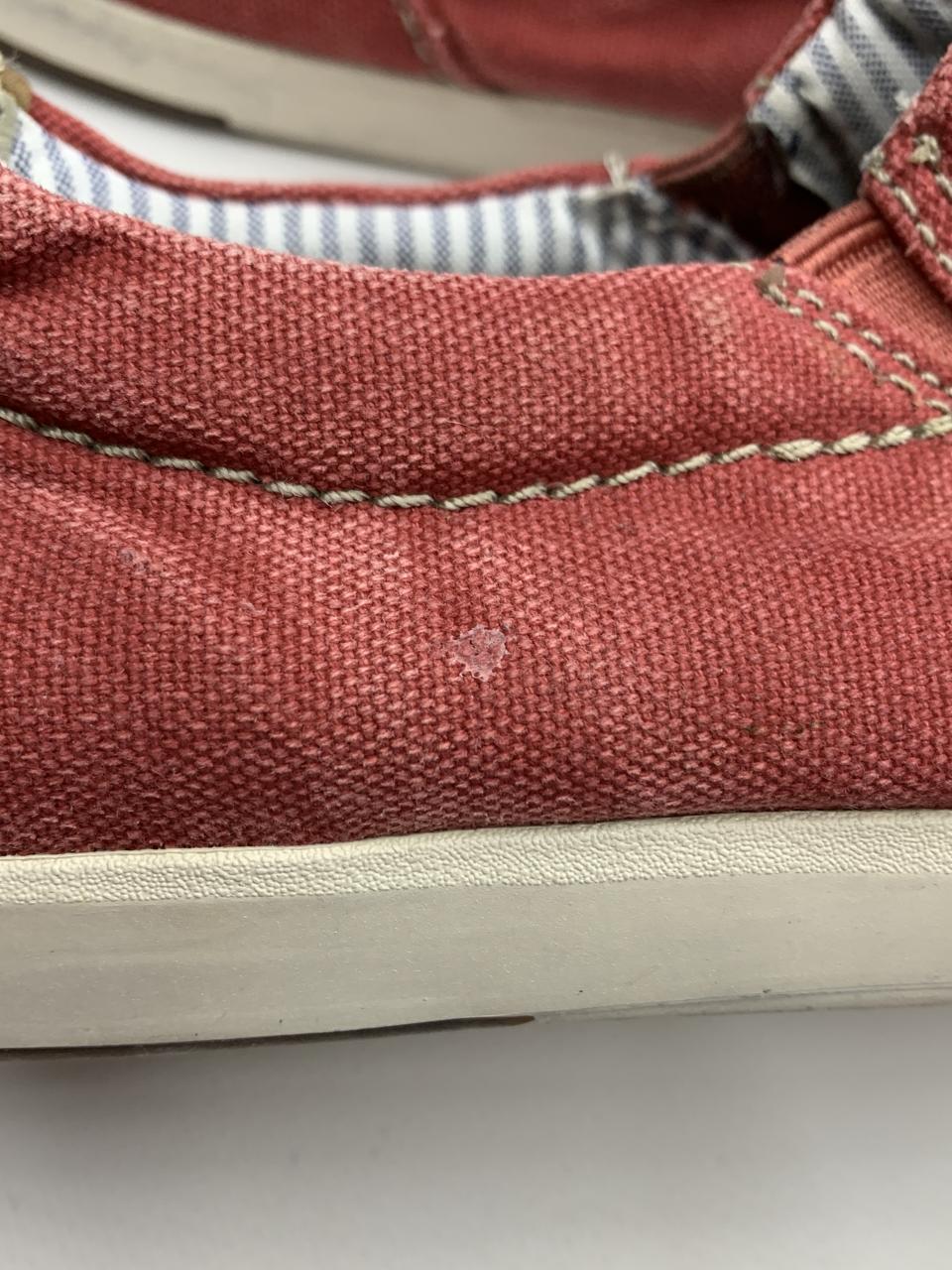 Фото5 Мокасини Clarks