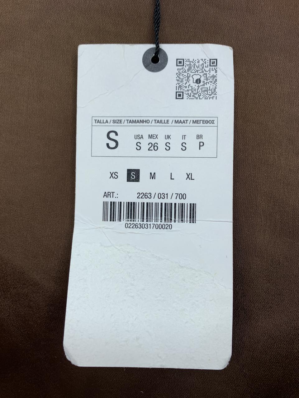 Фото3 Спідниця Zara