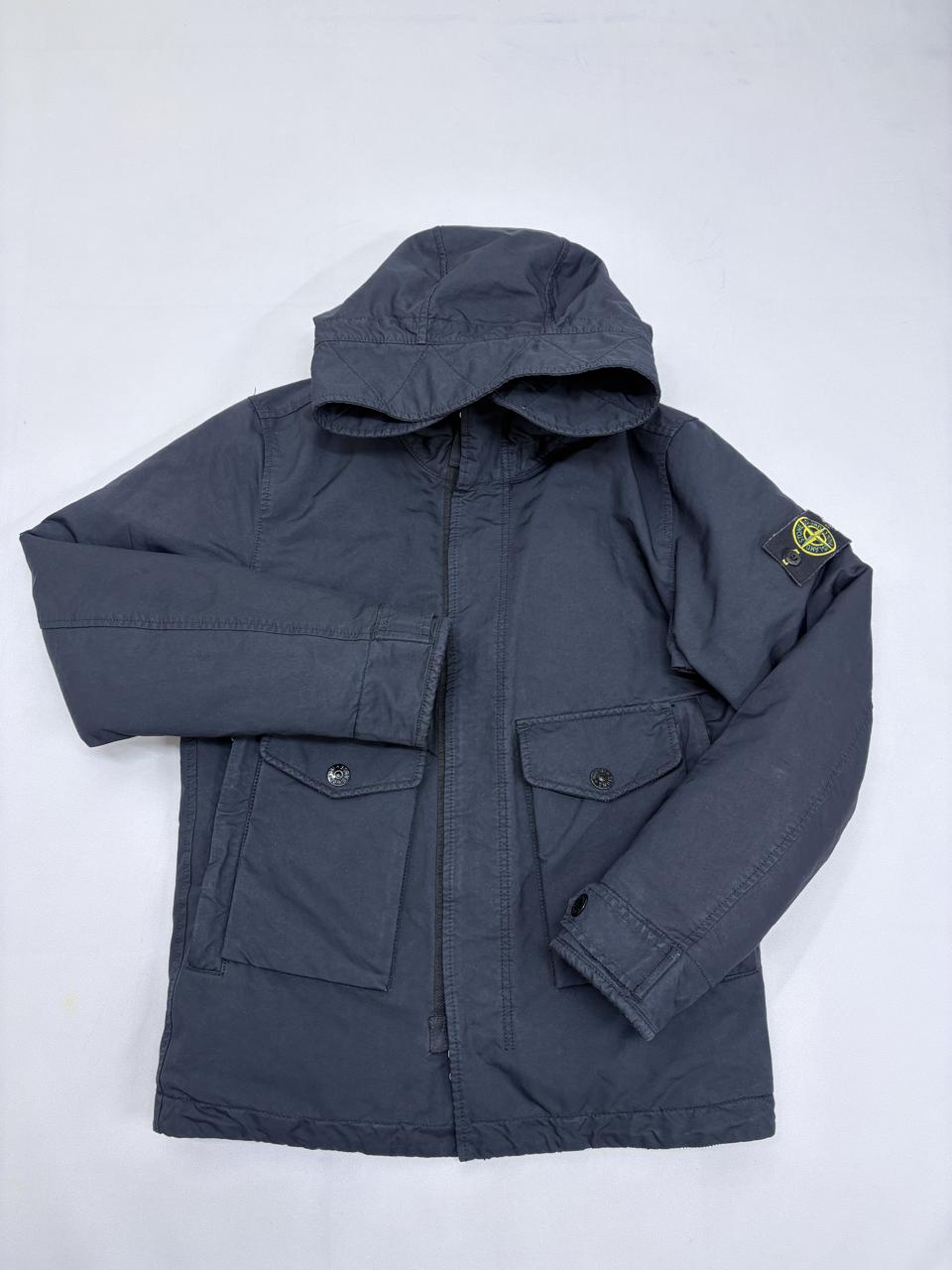 Фото1 Куртка Stone Island