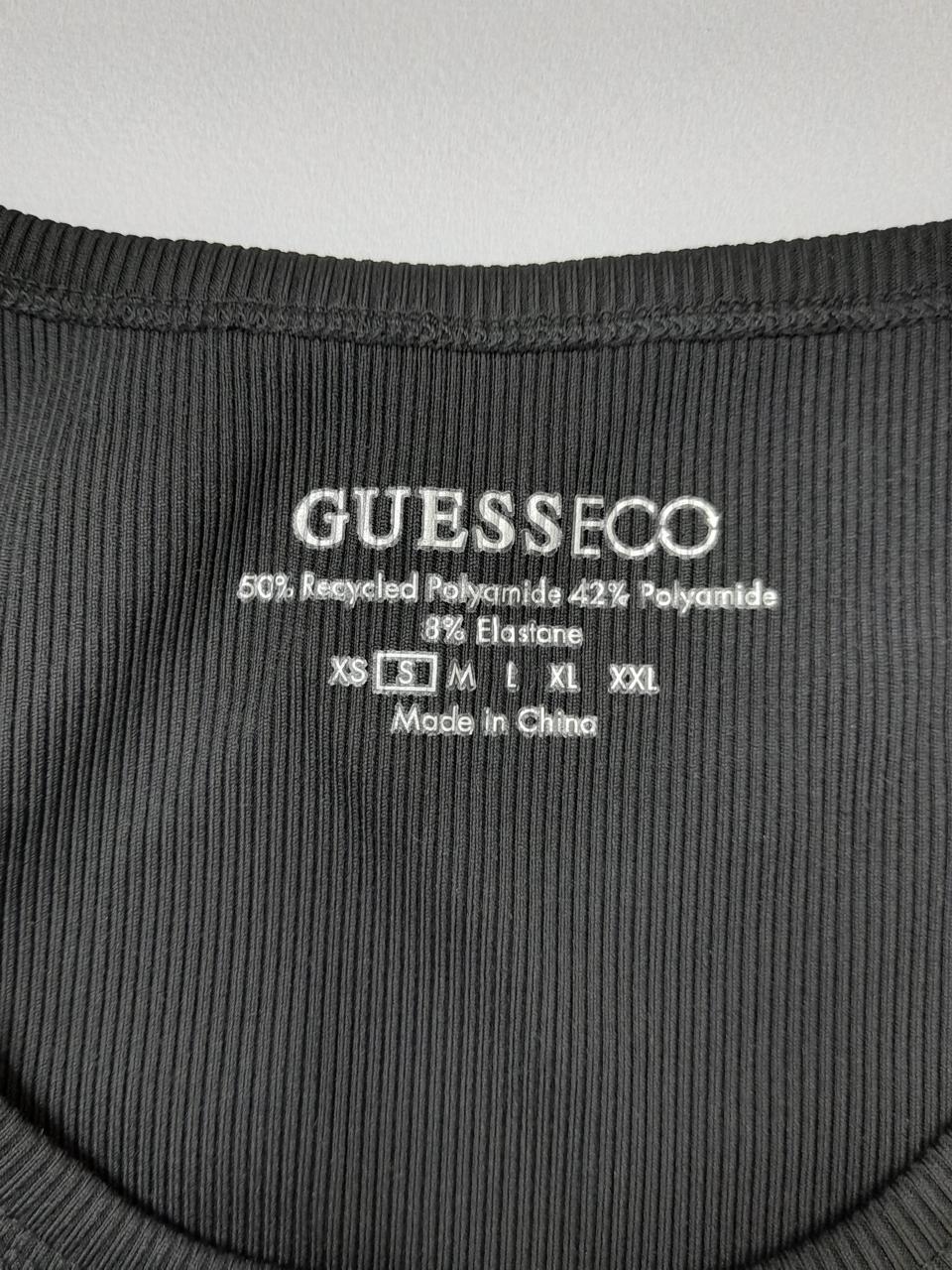Фото3 Майка Guess
