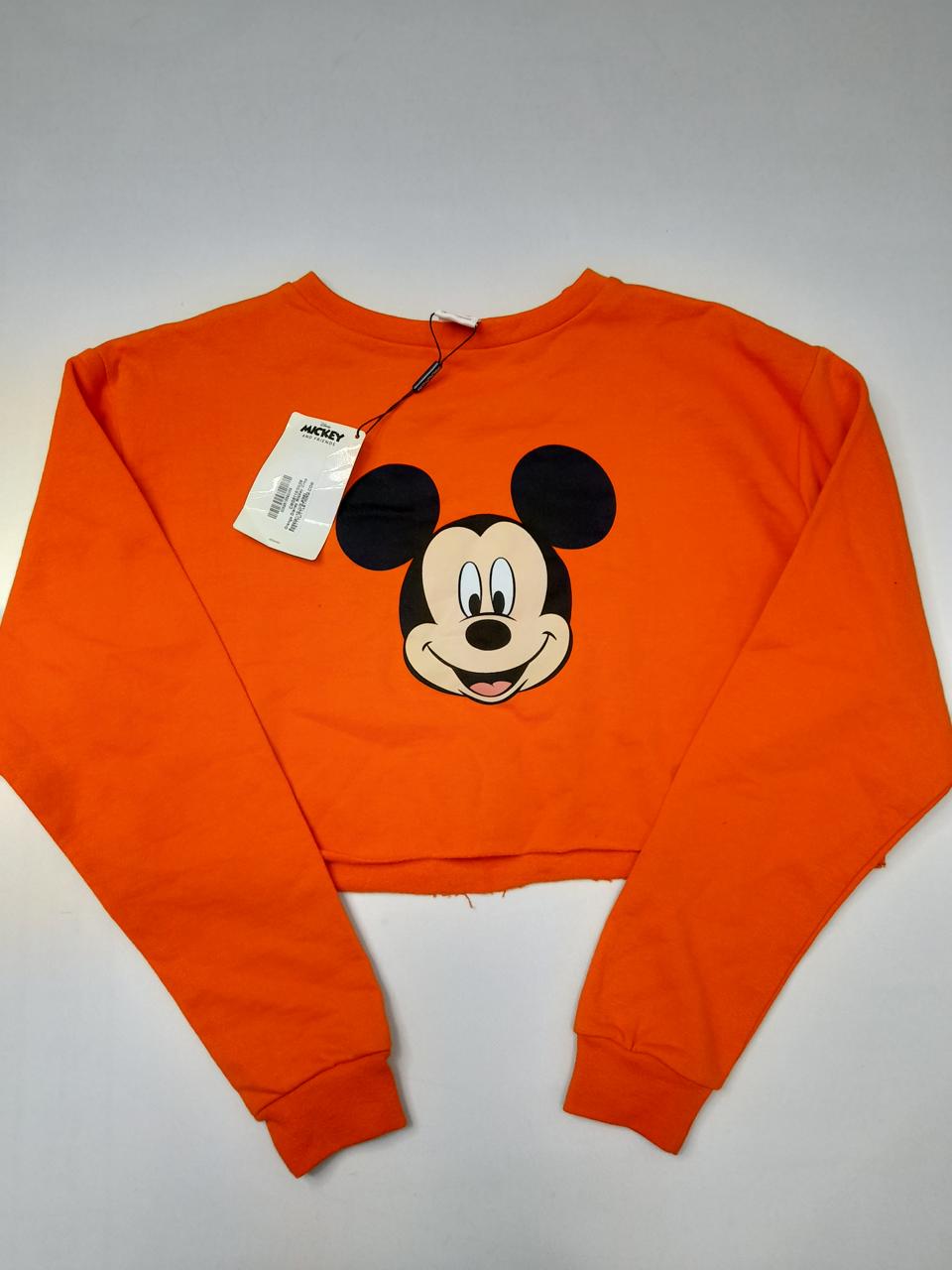 Фото1 Світшот Disney & PLT