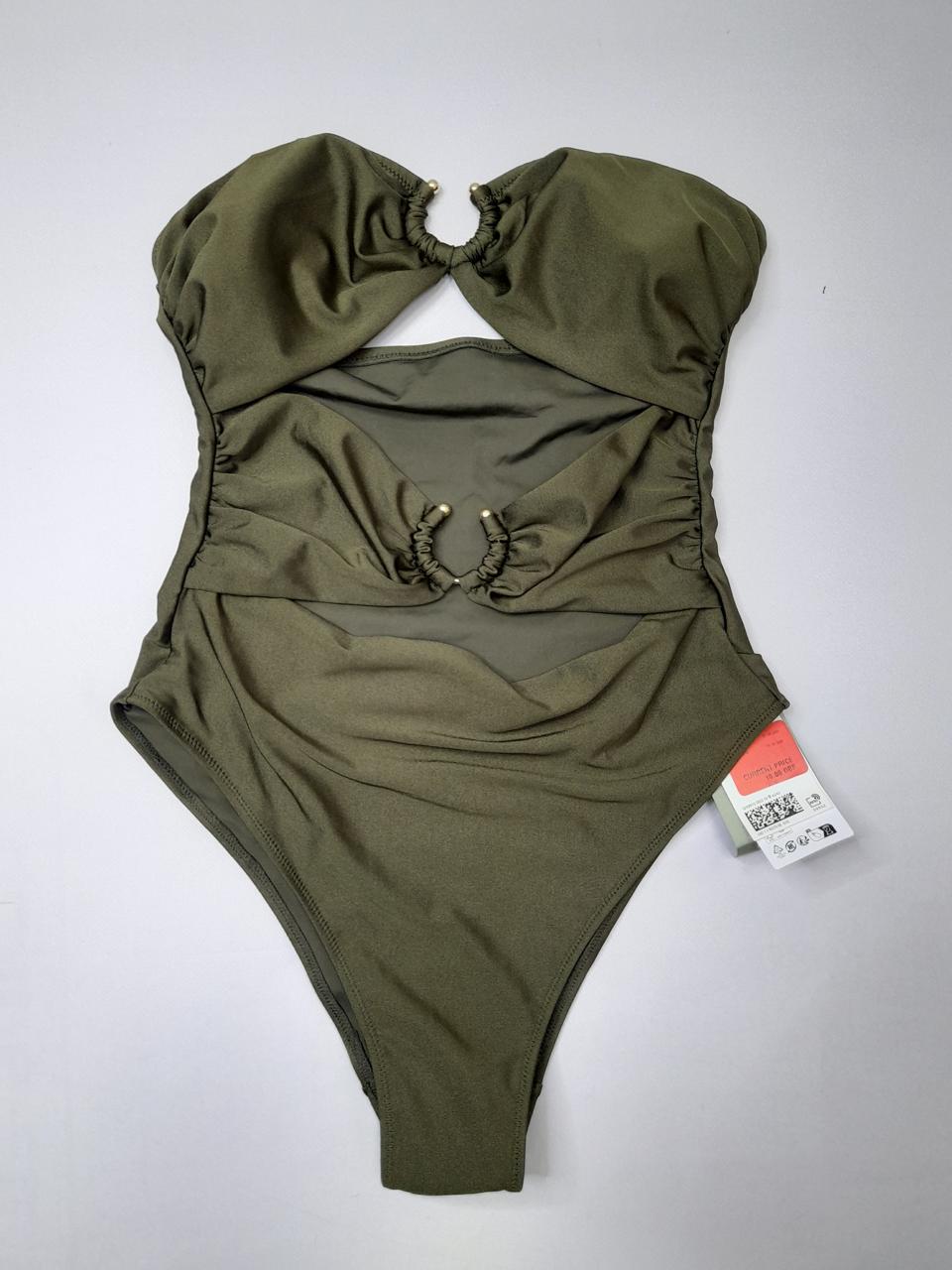 Фото1 Купальник H&M