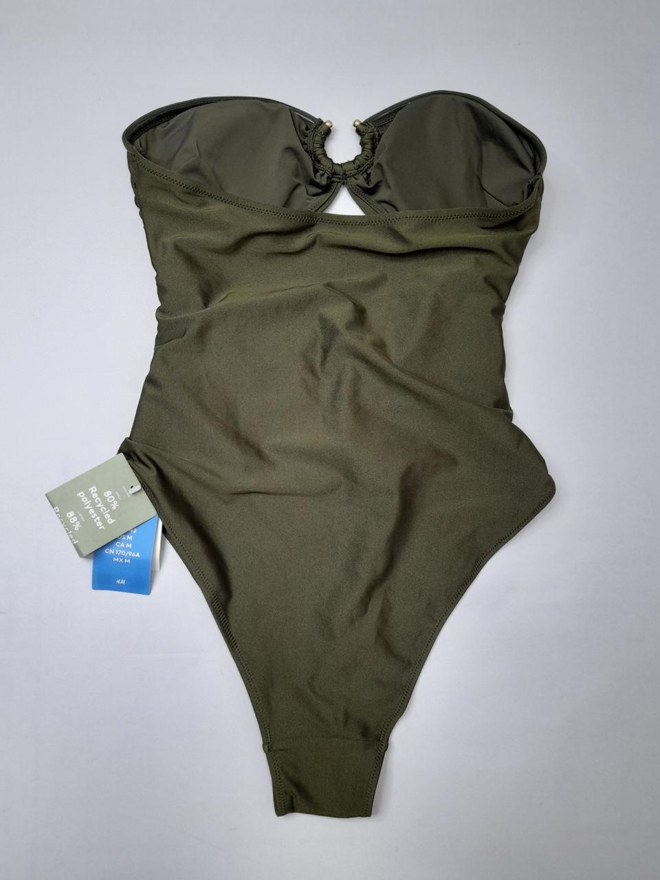 Фото2 Купальник H&M