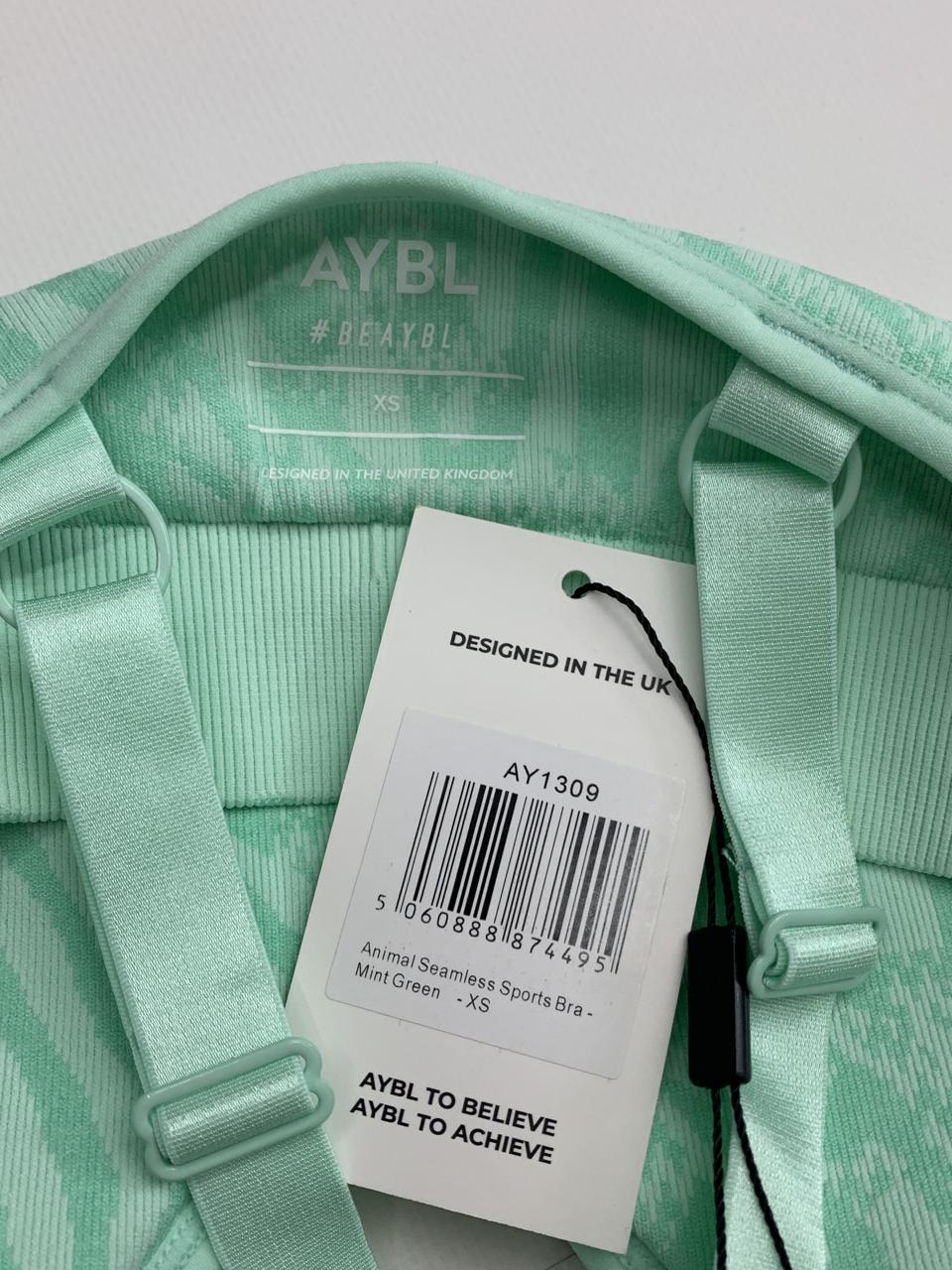 Фото3 Топ AYBL