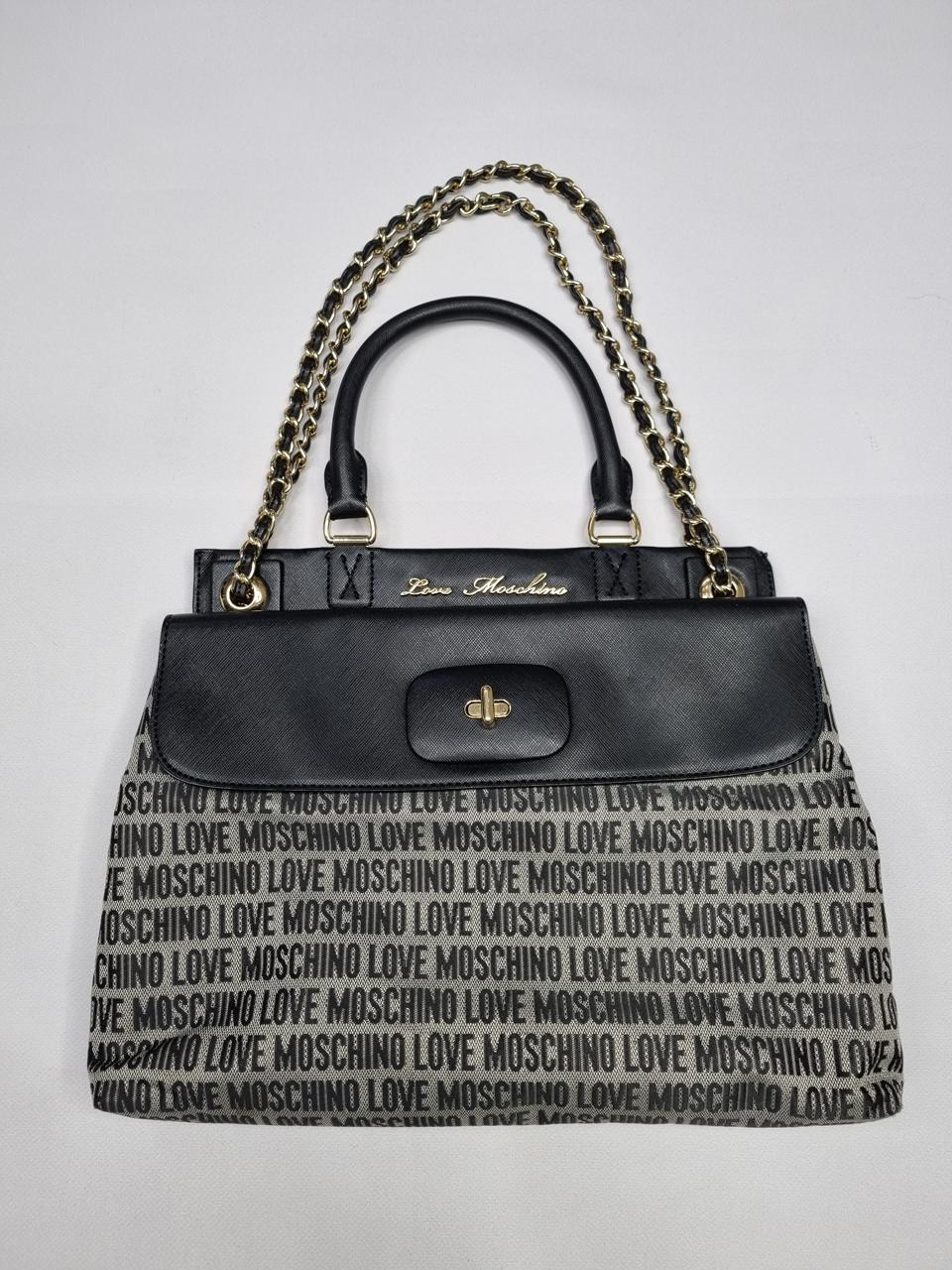 Фото1 Сумка Love Moschino