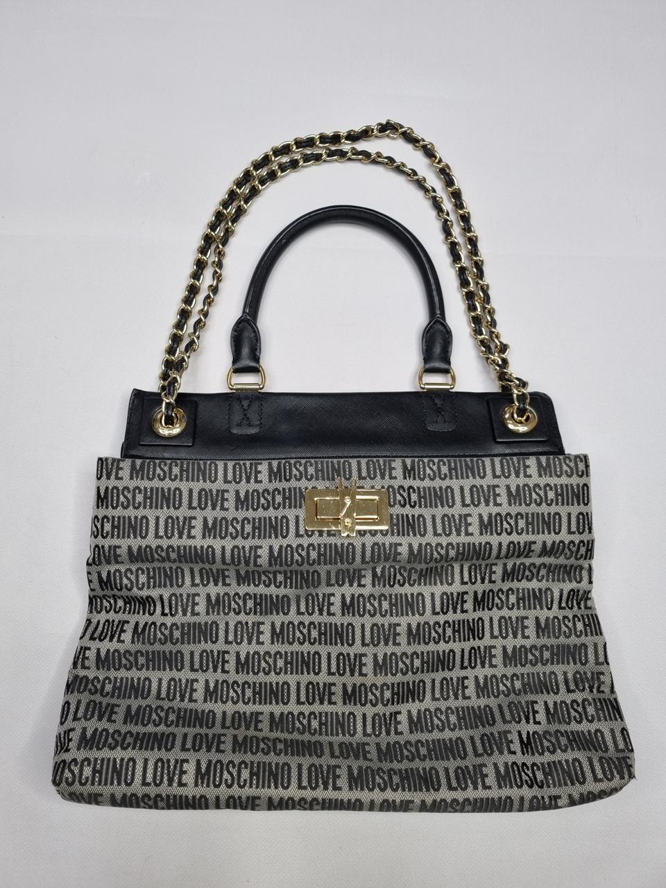 Фото2 Сумка Love Moschino