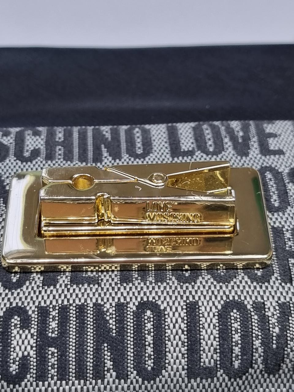Фото3 Сумка Love Moschino