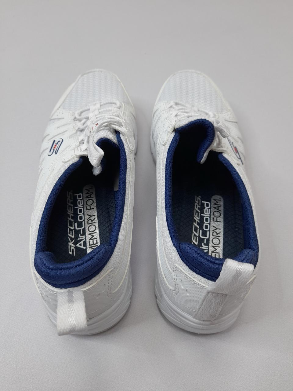 Фото3 Кросівки Skechers