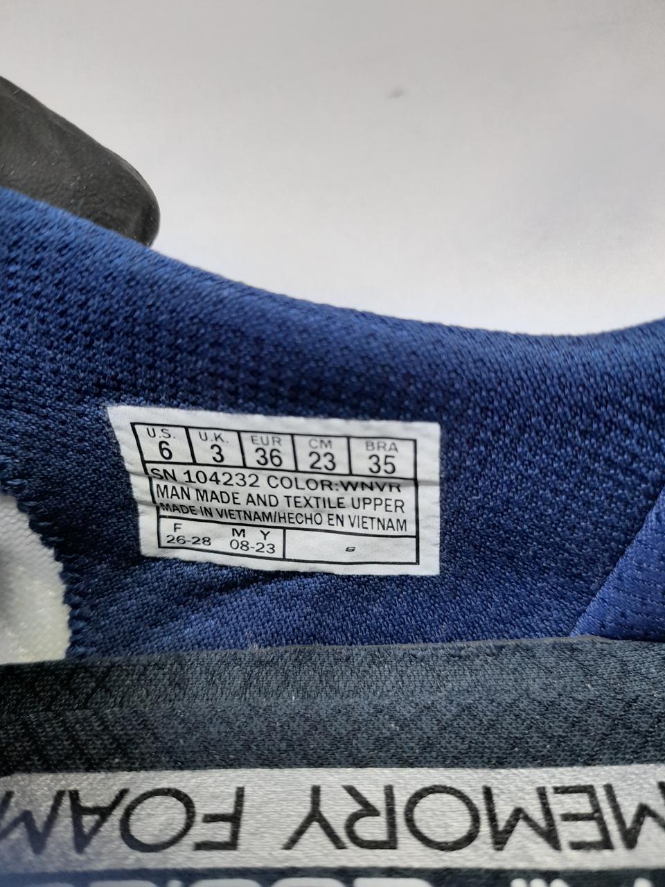 Фото5 Кросівки Skechers