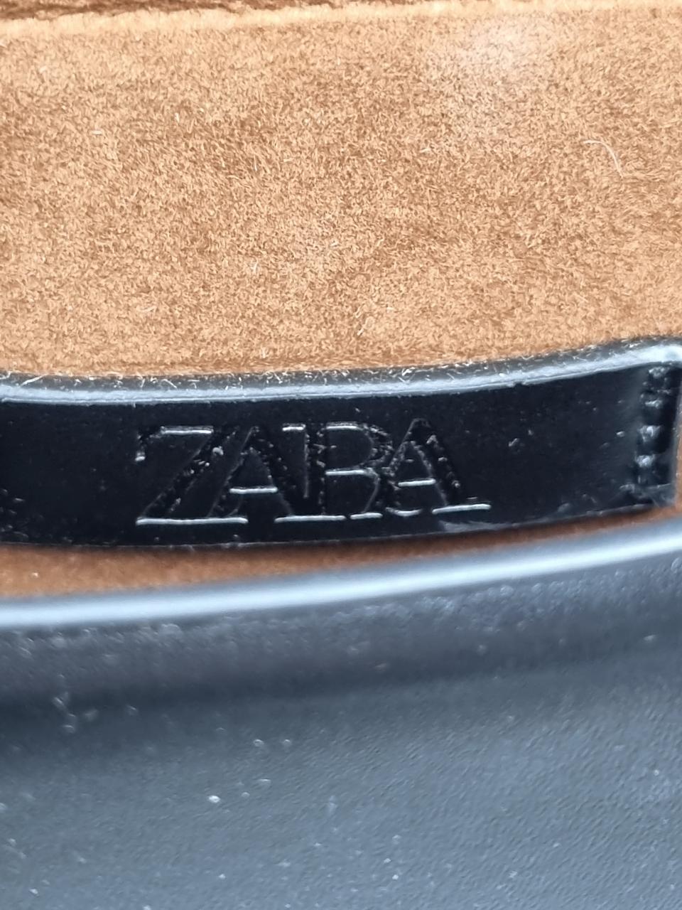 Фото5 Сумка Zara