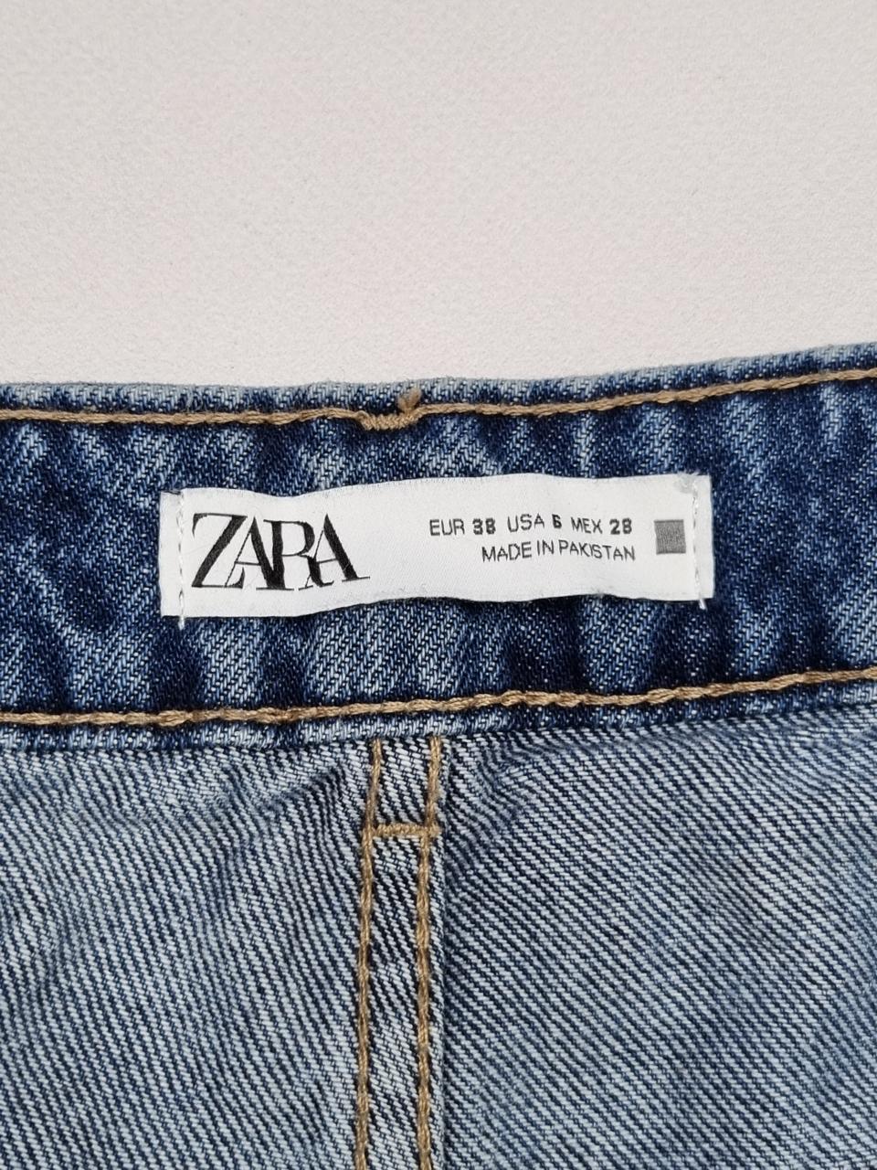 Фото3 Джинси Zara