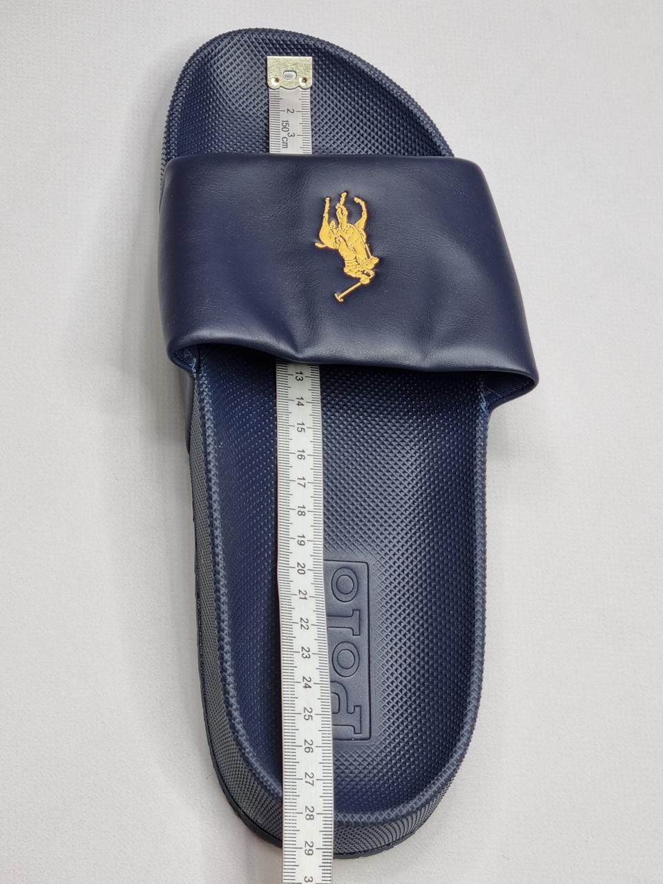 Фото4 Капці Polo