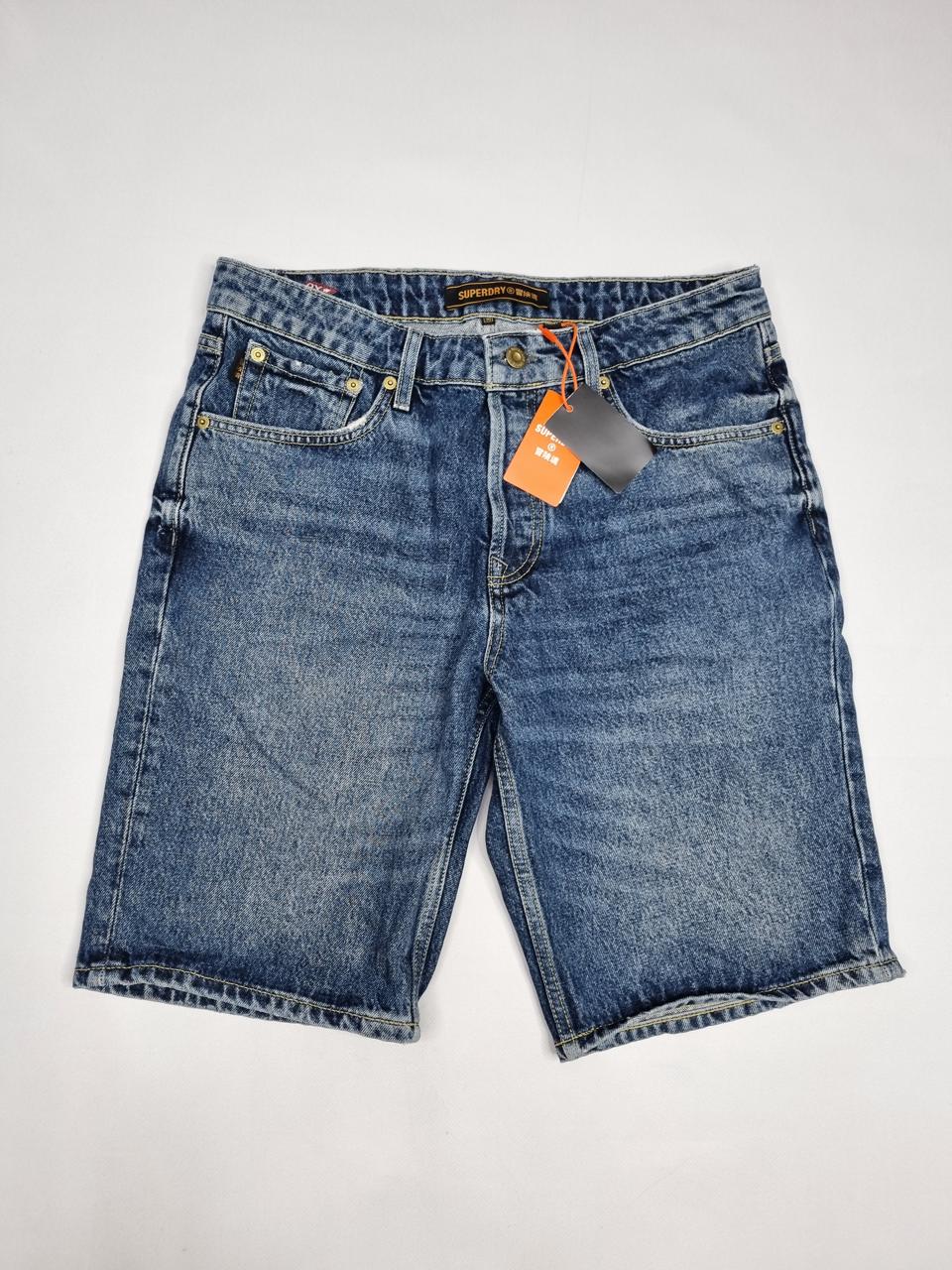 Фото1 Шорти Superdry