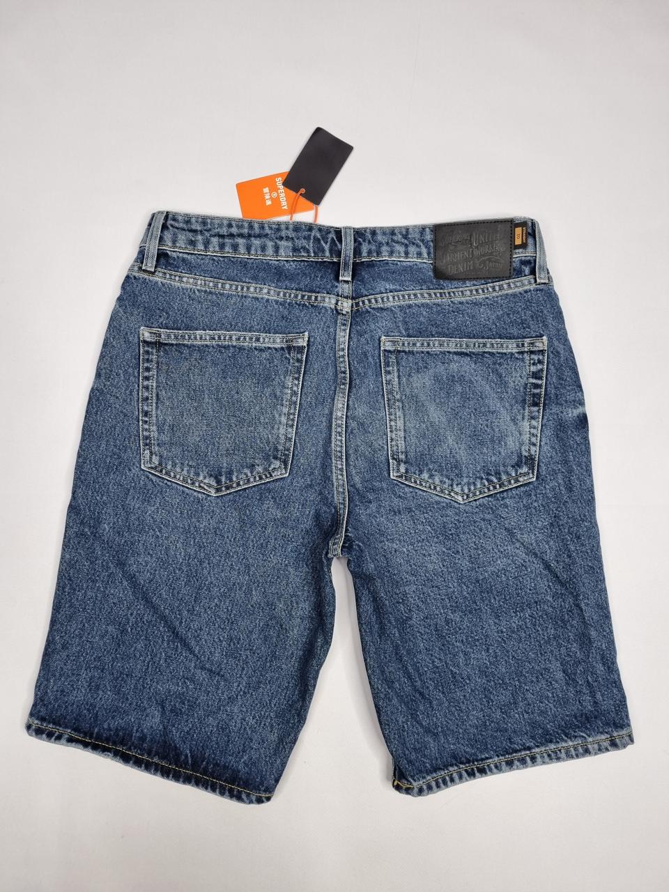 Фото2 Шорти Superdry