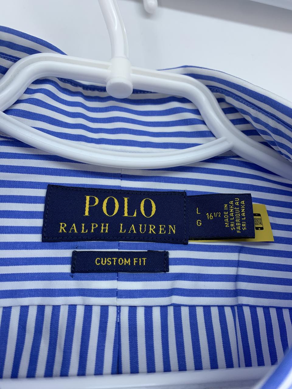 Фото3 Сорочка Polo Ralph Lauren