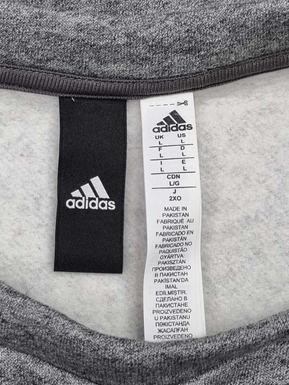 Фото4 Світшот Adidas