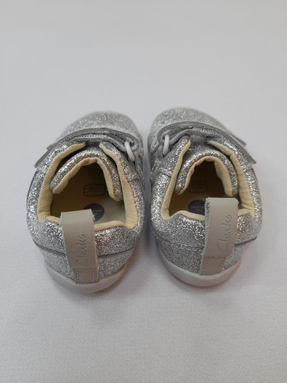 Фото2 Кросівки Clarks