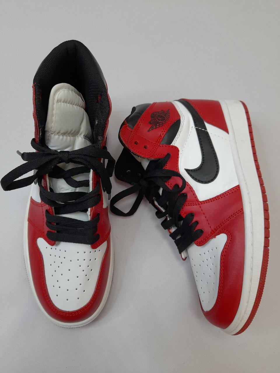 Фото2 Кросівки Nike