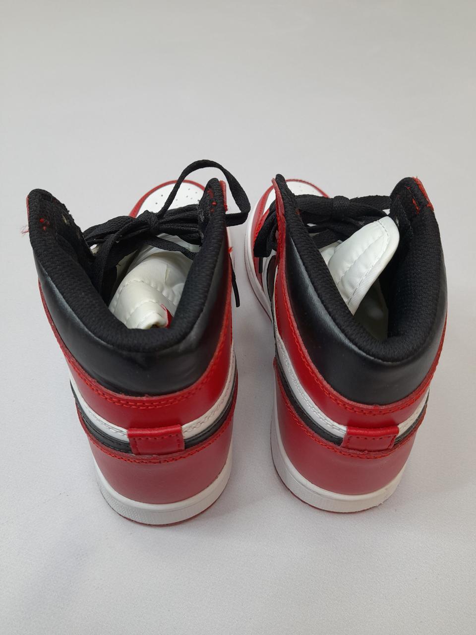 Фото3 Кросівки Nike