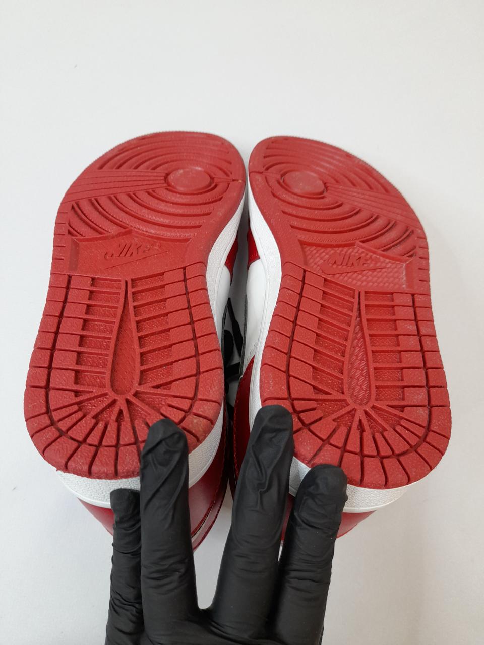 Фото4 Кросівки Nike