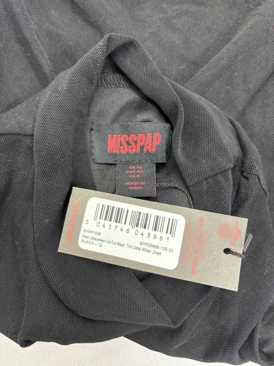 Фото3 Сукня MISSPAP