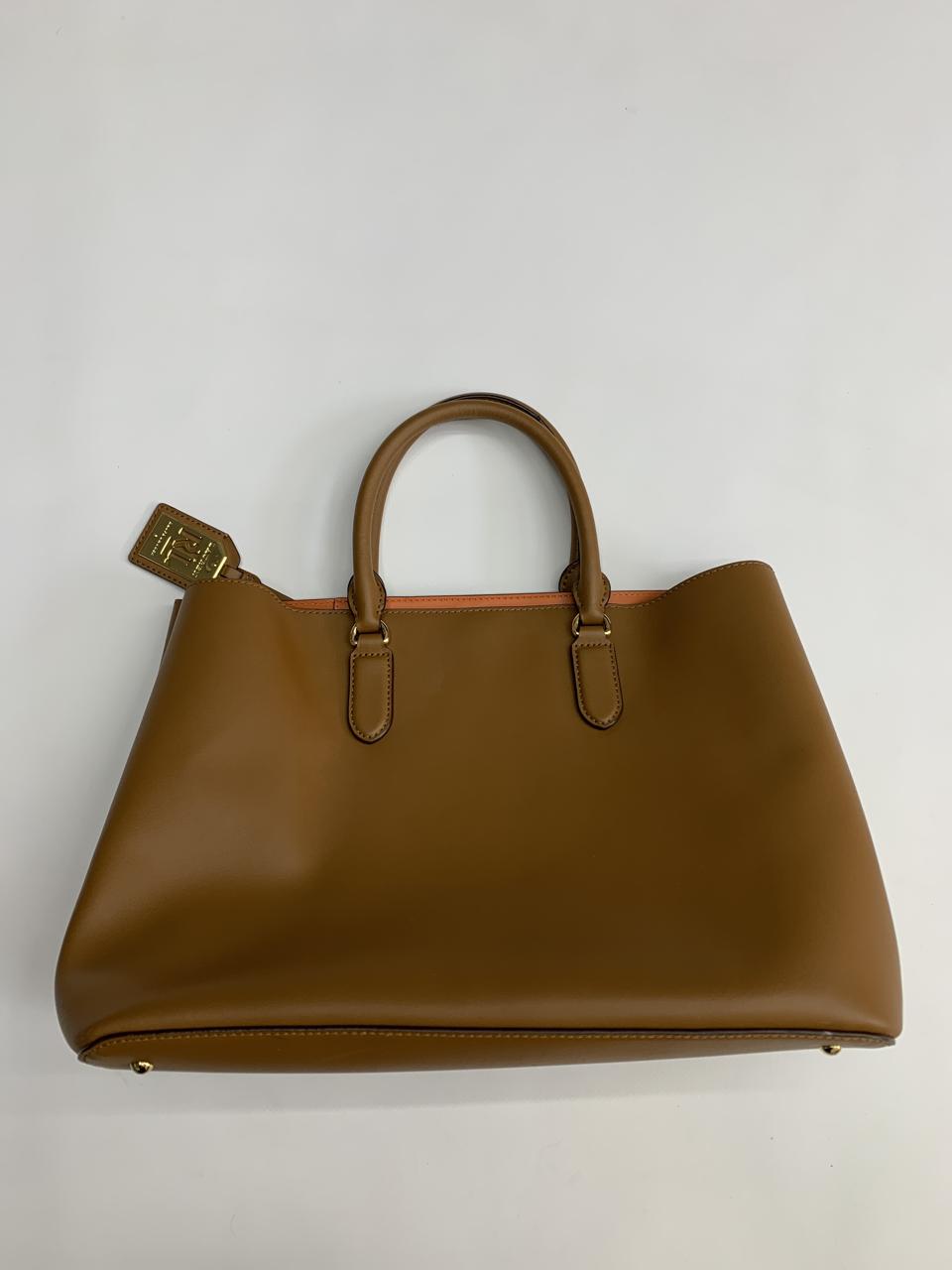 Фото2 Сумка RALPH LAUREN
