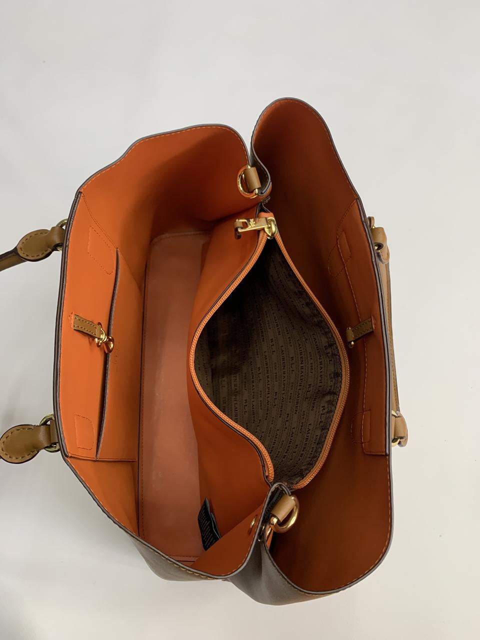 Фото3 Сумка RALPH LAUREN