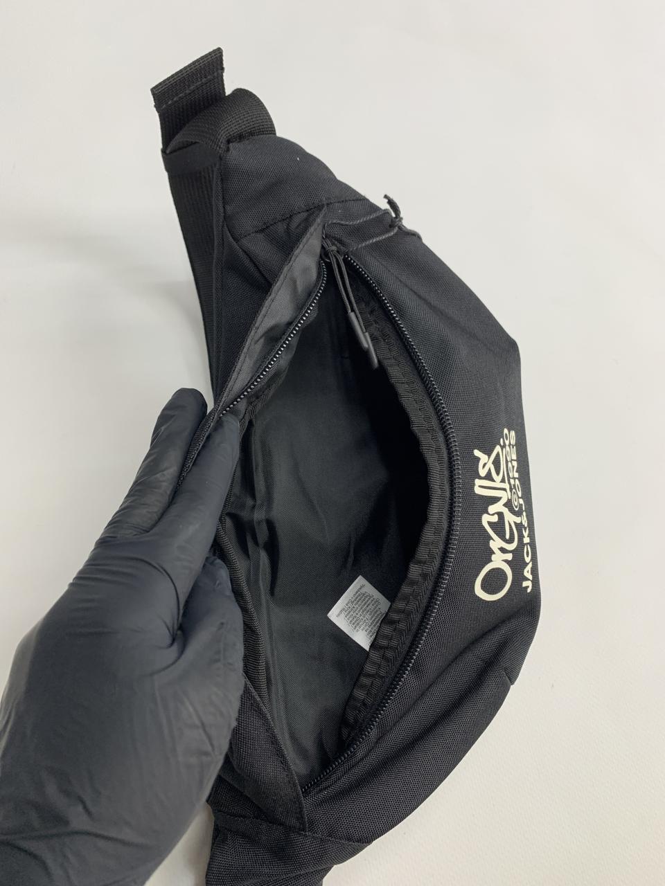 Фото3 Сумка на пояс JACK&JONES
