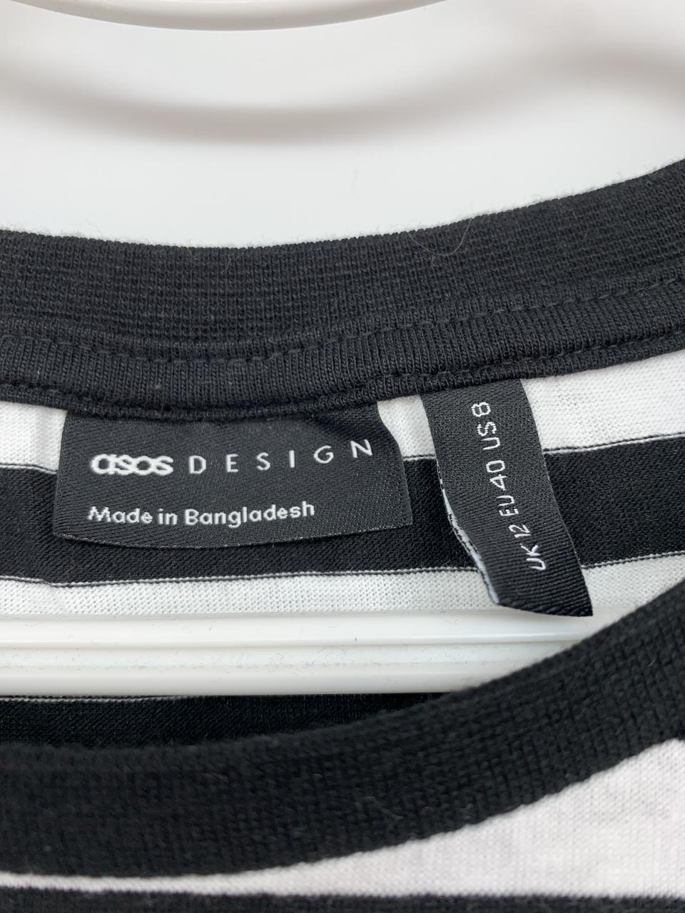 Фото3 Футболка Asos