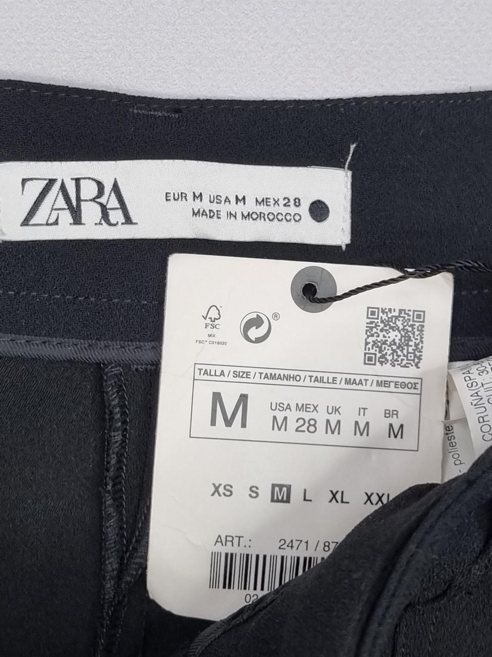 Фото3 Штани Zara