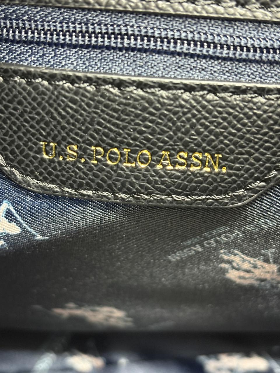 Фото3 Сумка U.S.POLO ASSN.