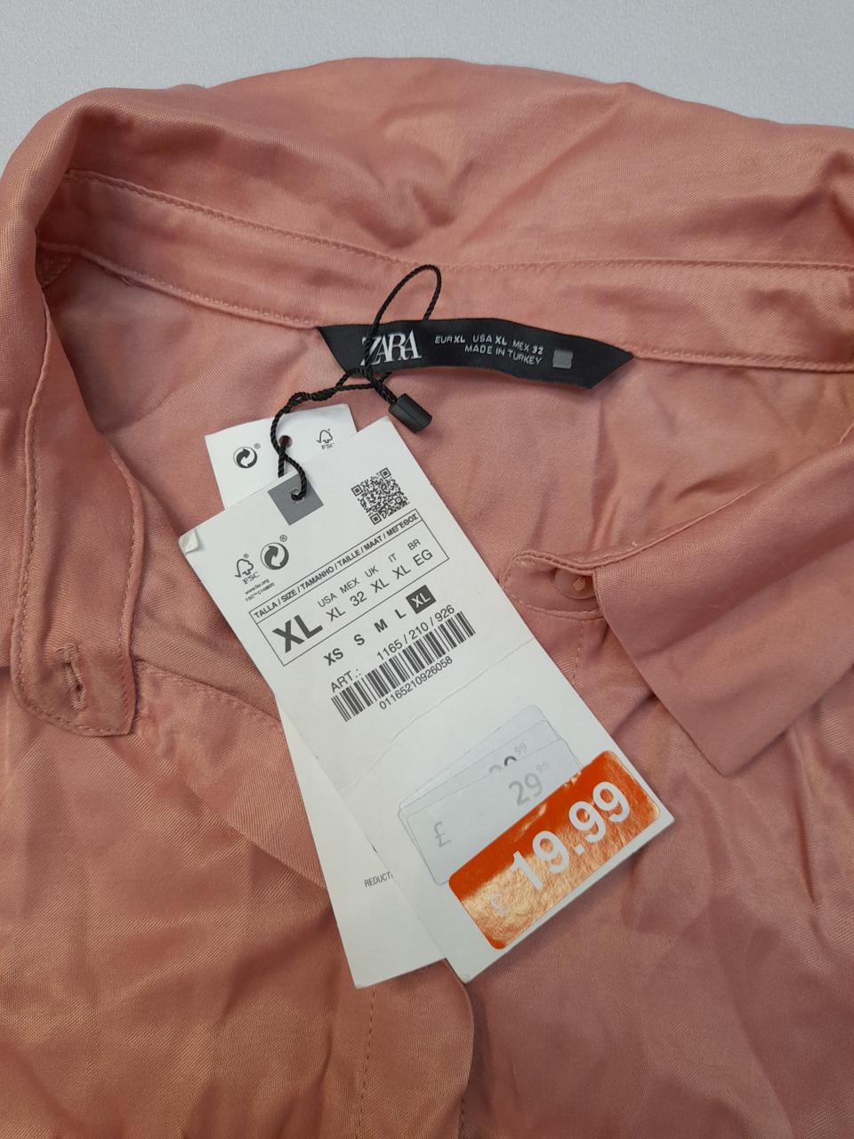 Фото3 Сукня Zara
