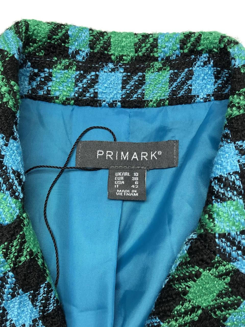 Фото3 Жакет PRIMARK