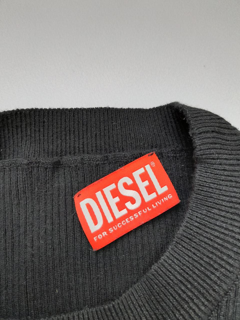 Фото3 Сукня Diesel