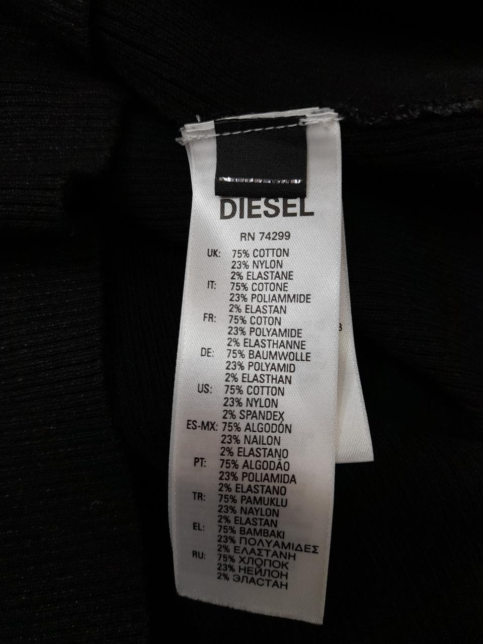 Фото4 Сукня Diesel