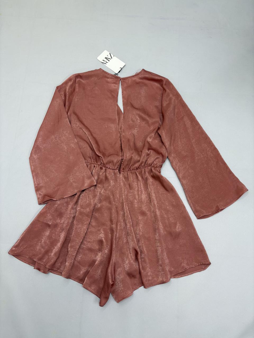 Фото2 Комбінезон Zara