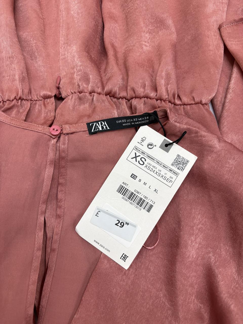 Фото3 Комбінезон Zara