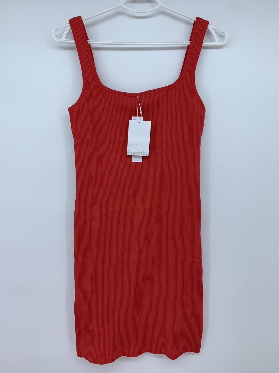 Фото1 Сукня Bershka