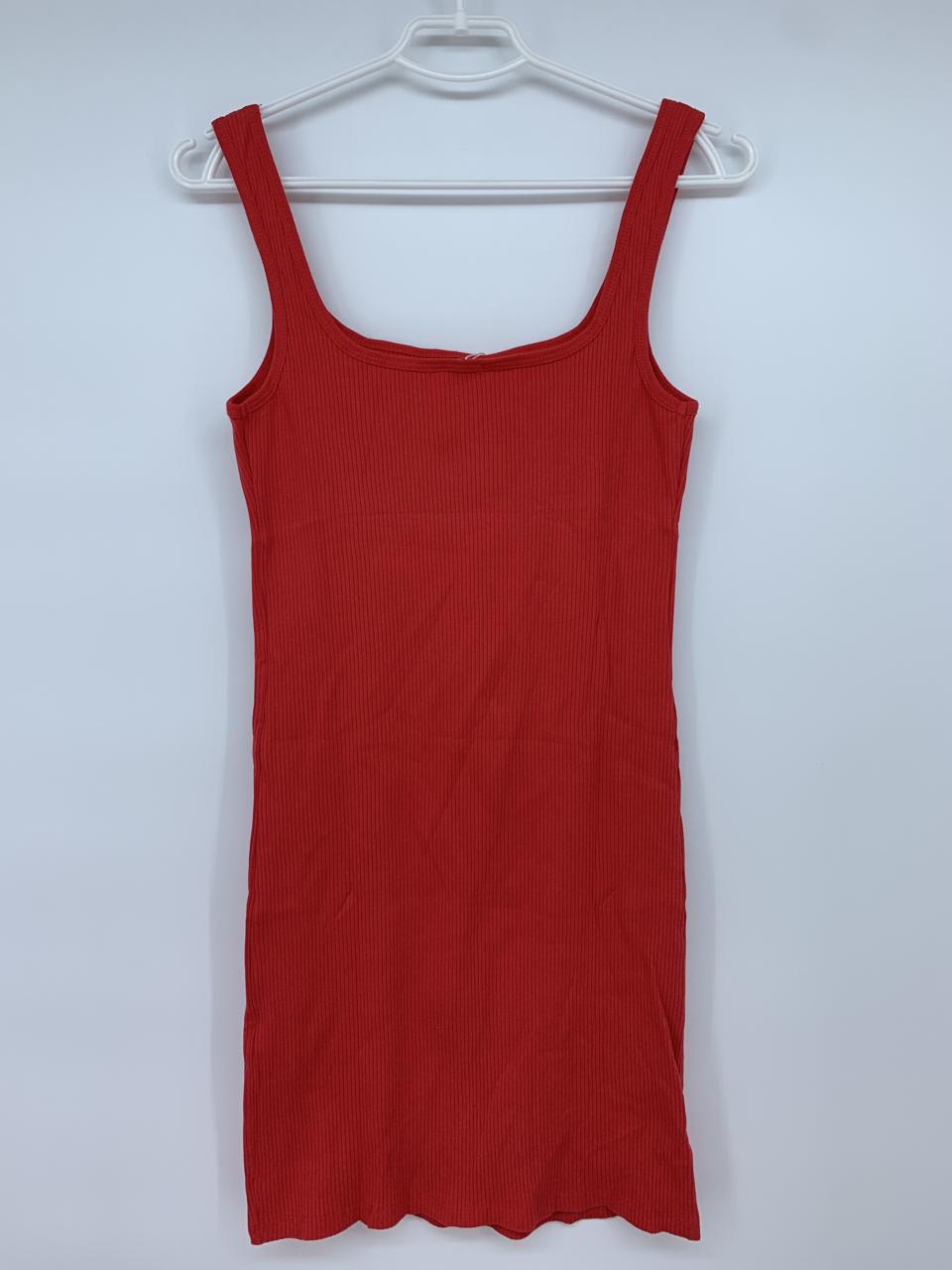 Фото2 Сукня Bershka