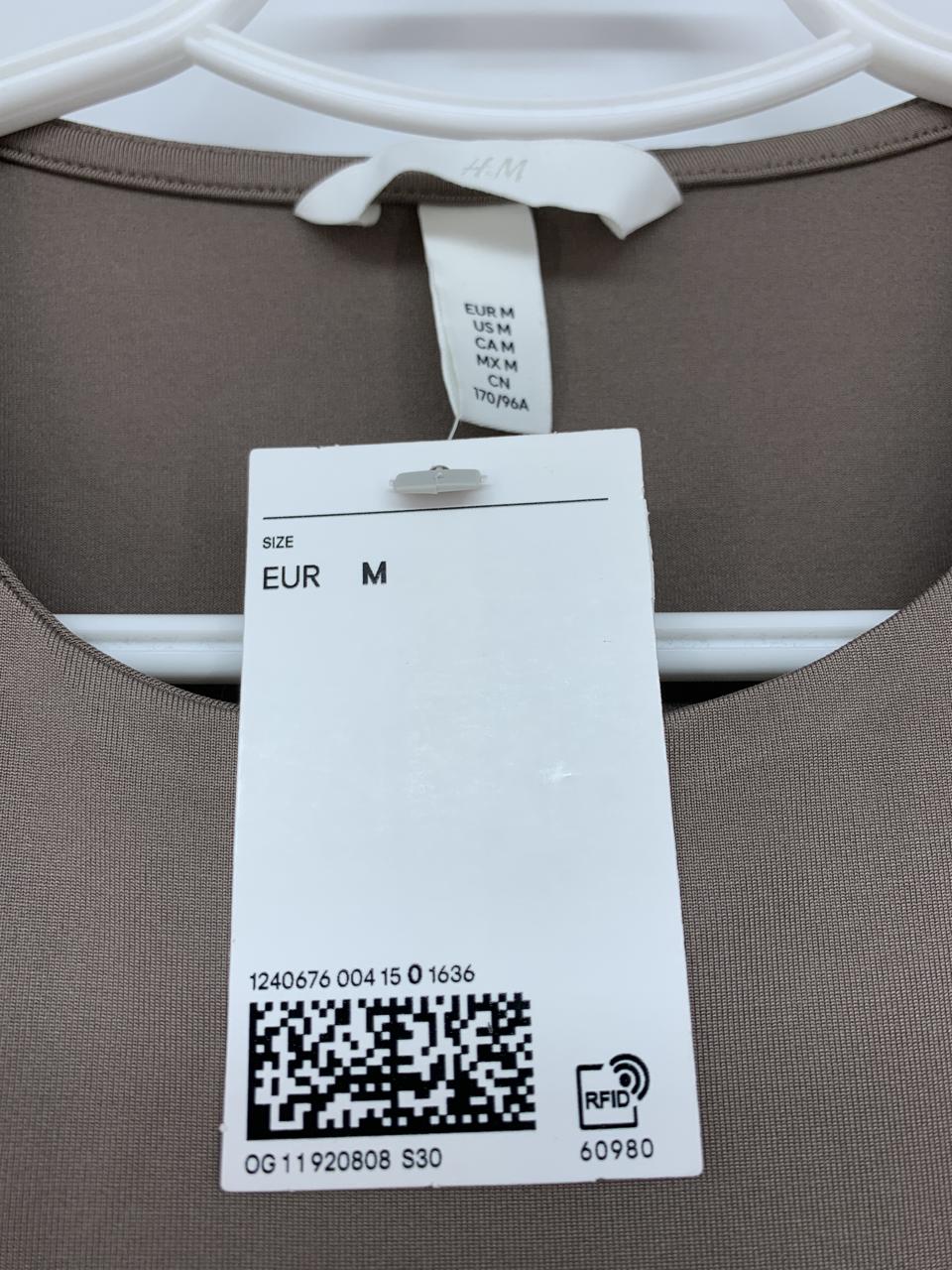 Фото3 Боді H&M