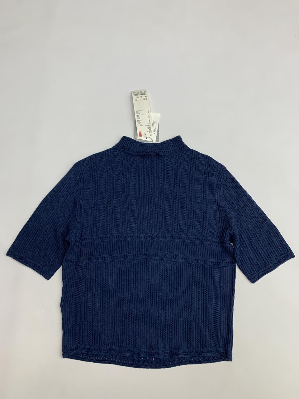 Фото2 Футболка UNIQLO