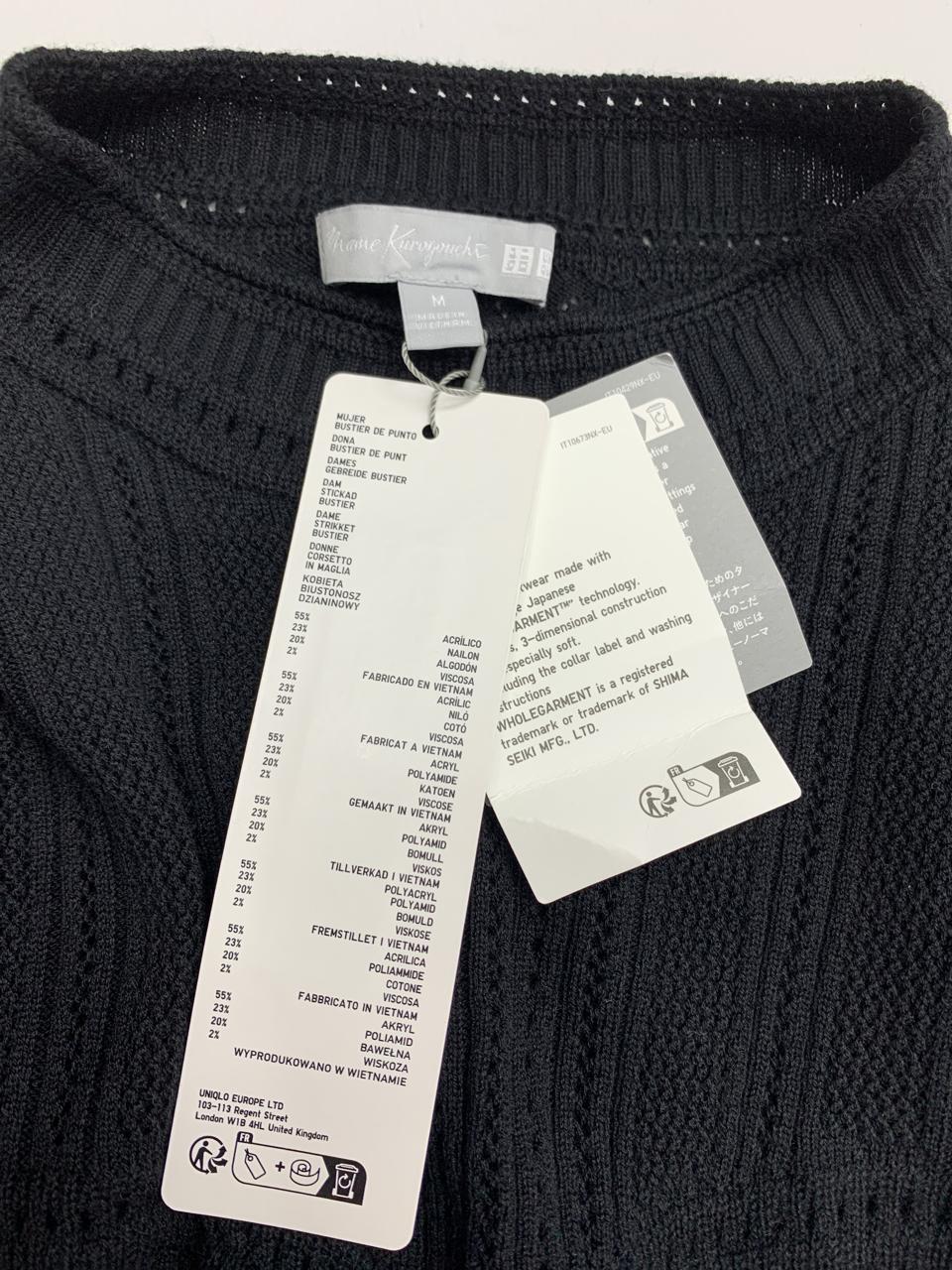 Фото3 Футболка UNIQLO