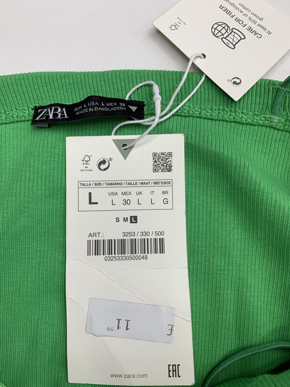 Фото3 Сукня Zara