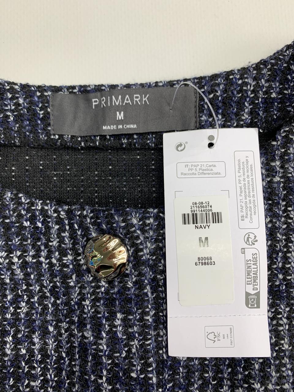 Фото3 Жилетка PRIMARK