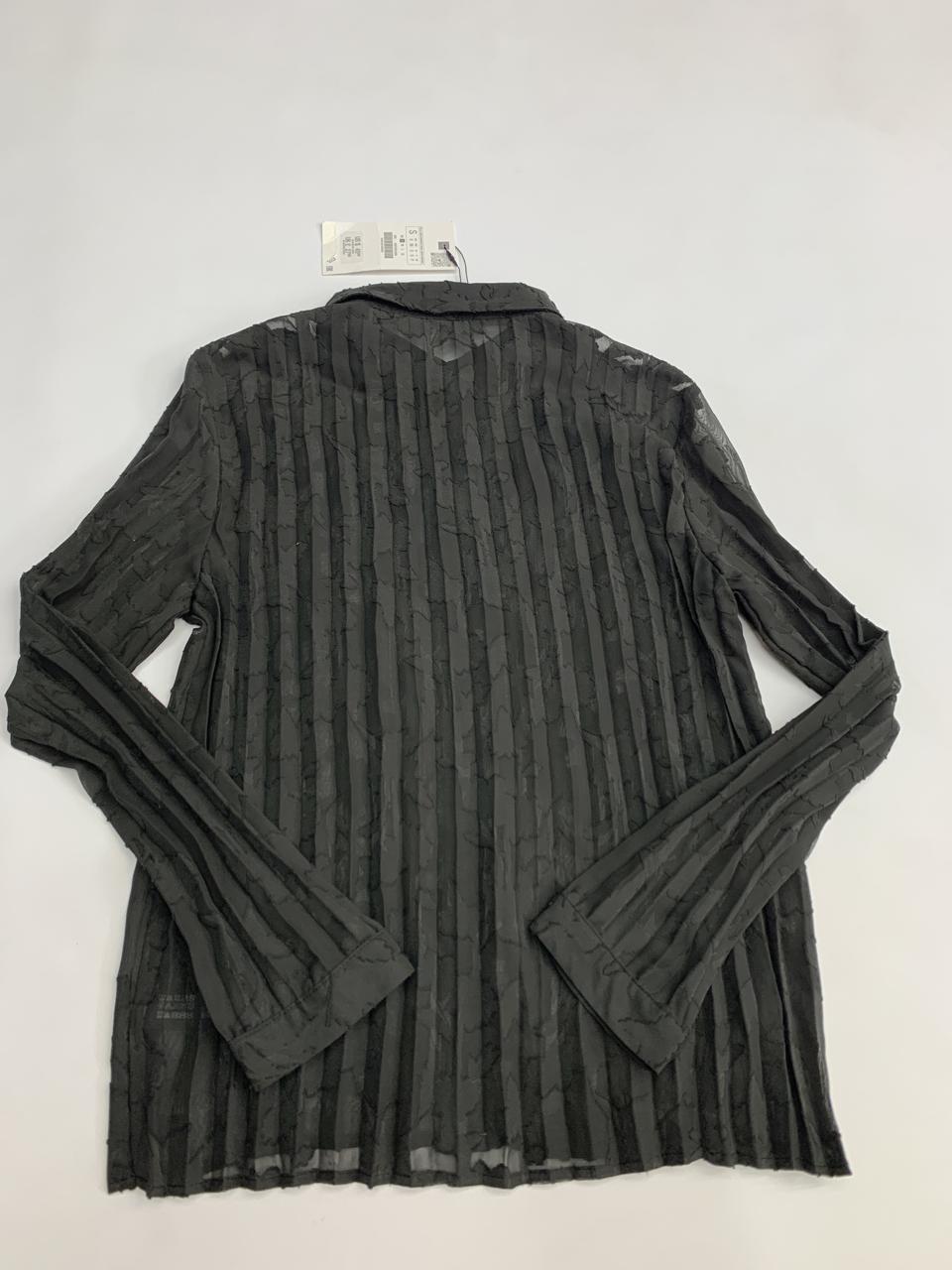 Фото2 Блузка Zara
