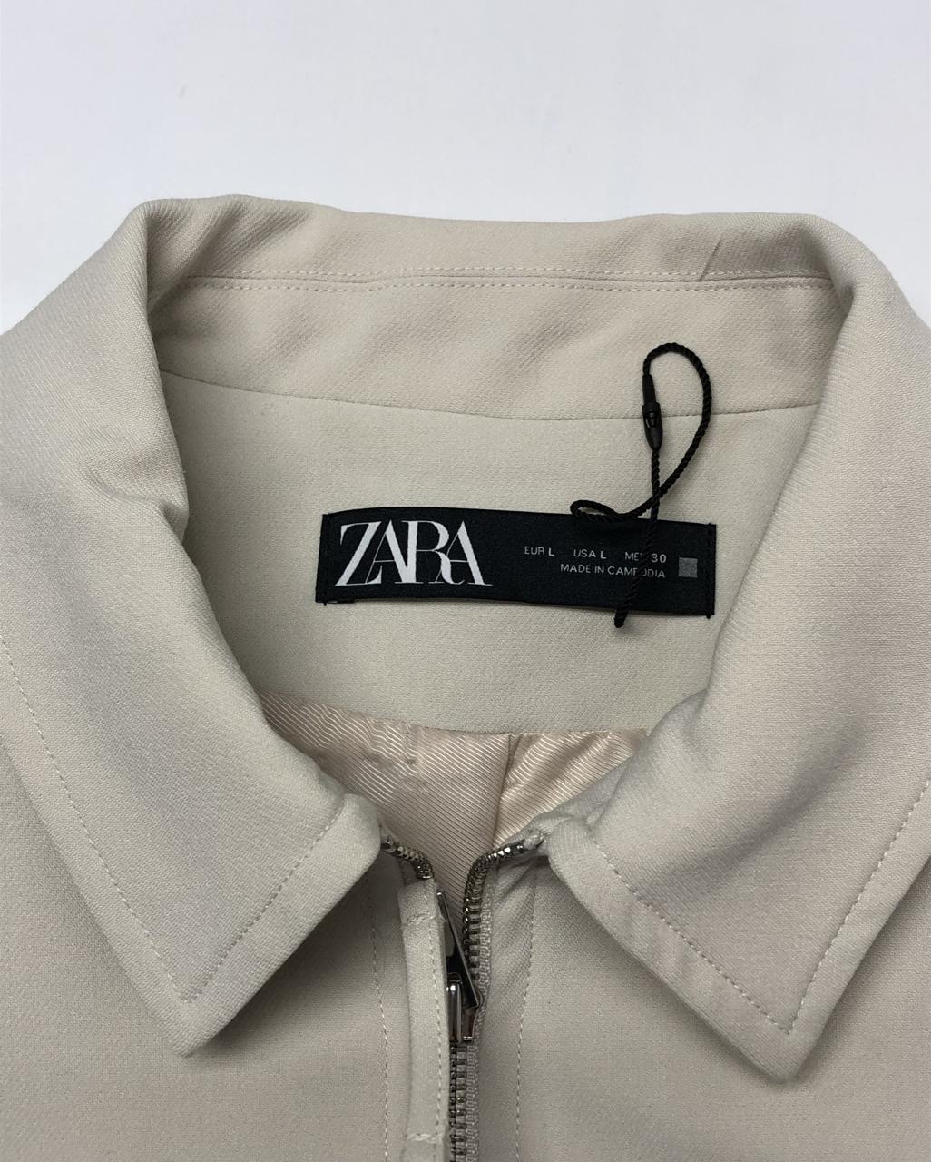 Фото3 Вітровка ZARA