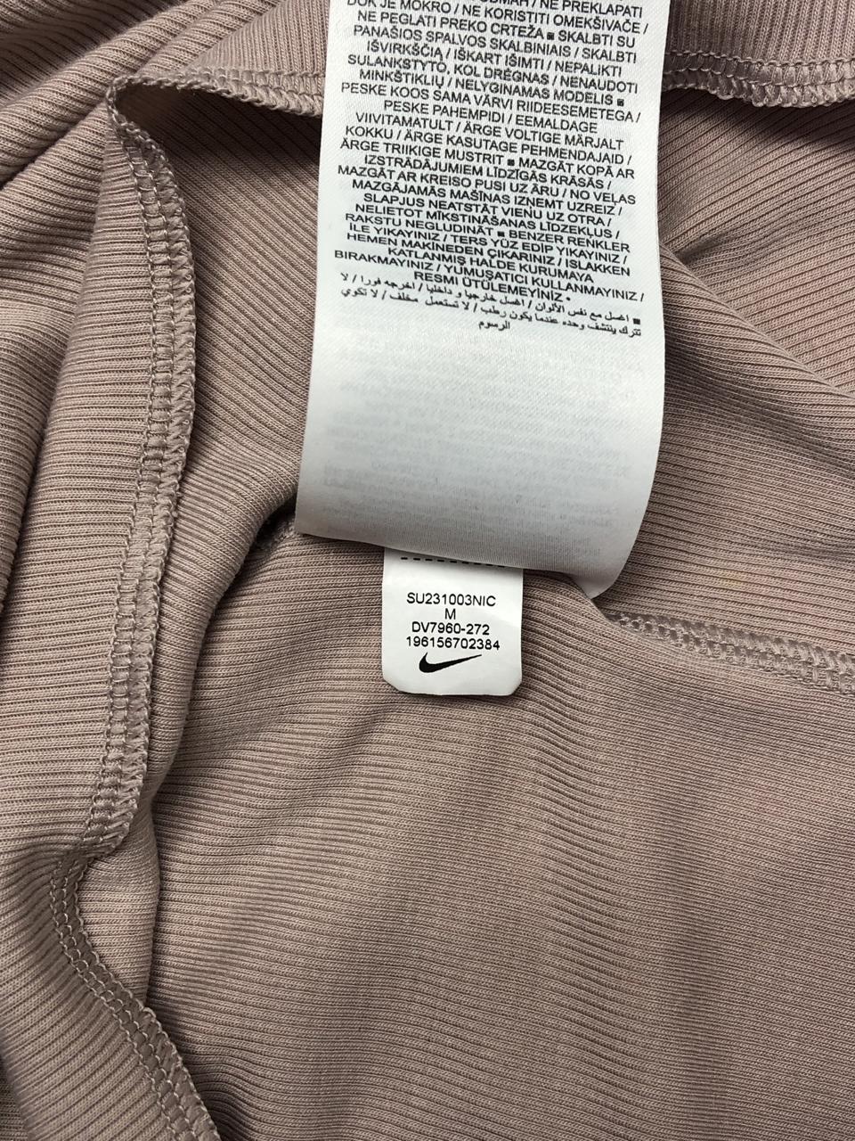 Фото4 Топ NIKE