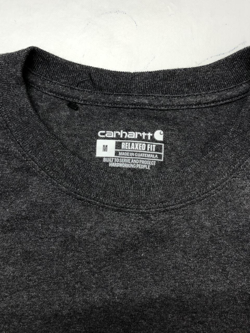 Фото3 Футболка carhartt
