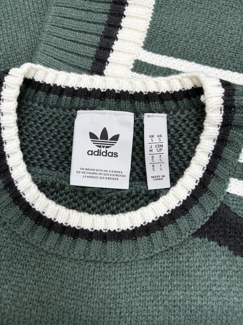 Фото3 Светр adidas