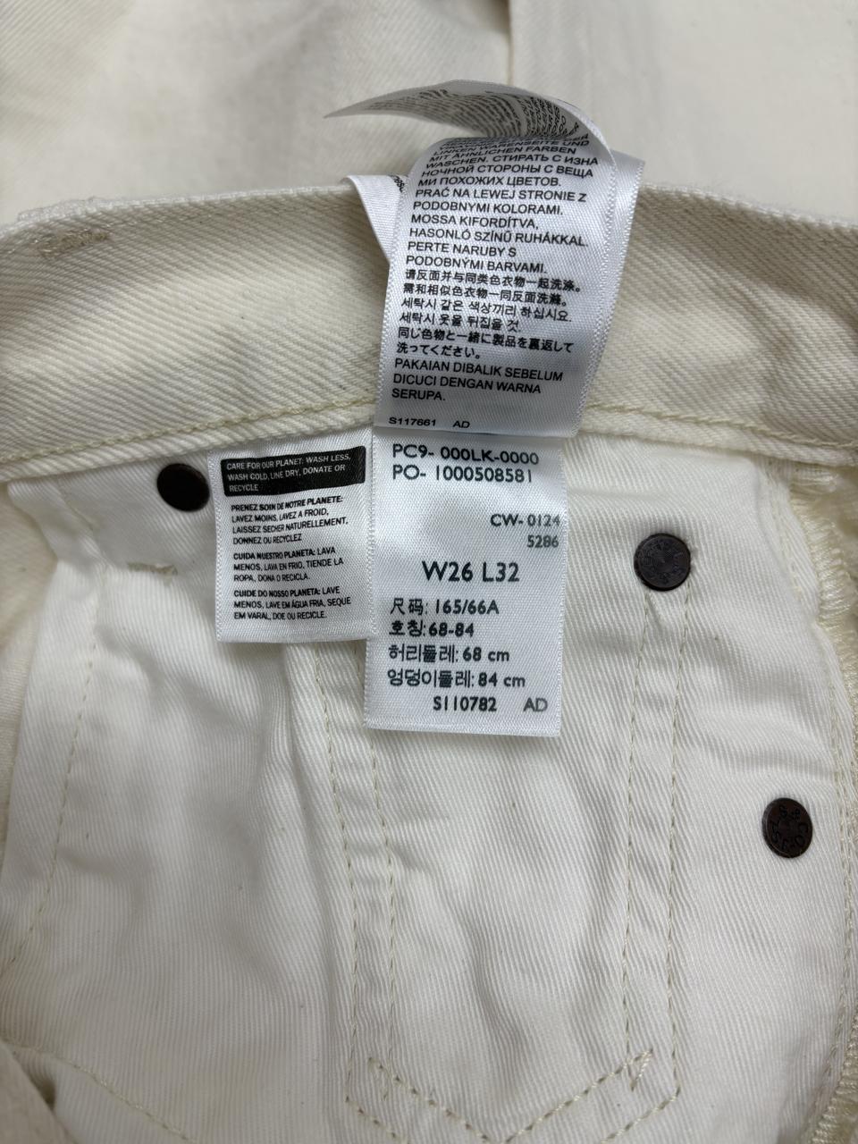 Фото3 Штани Levi’s